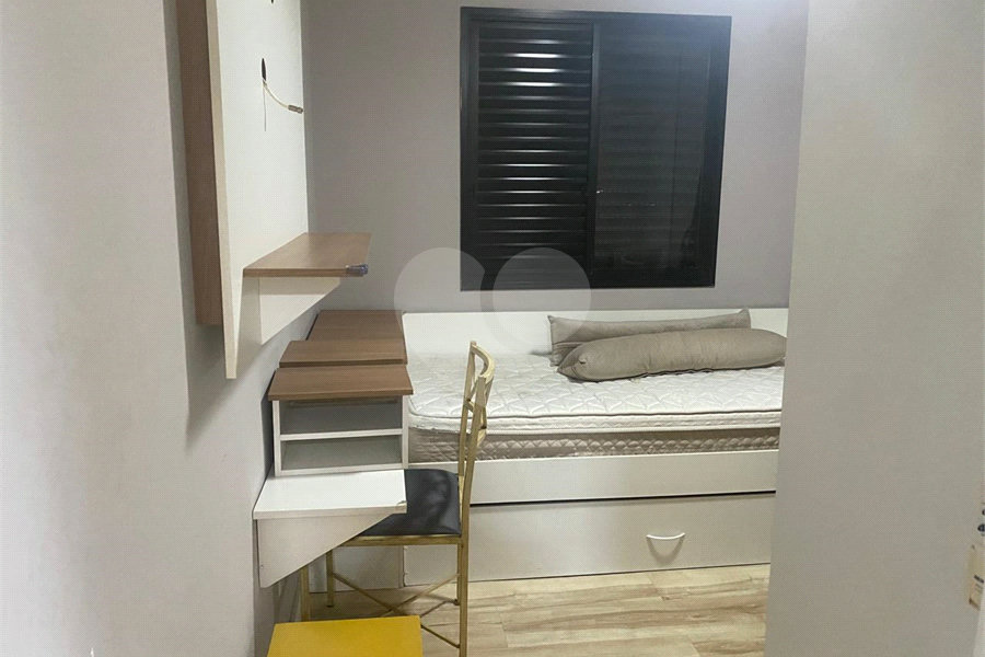 Apartamento para alugar com 2 quartos em Vila Guilherme, São Paulo, SP