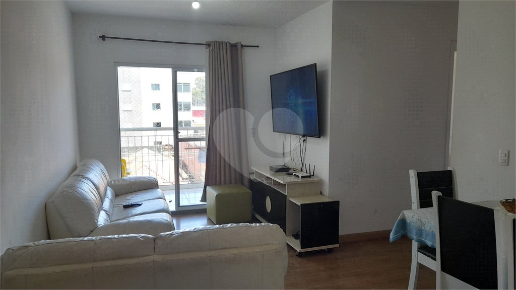 Apartamento à venda com 3 quartos, sendo 1 suíte, em Jaçanã, São Paulo, SP