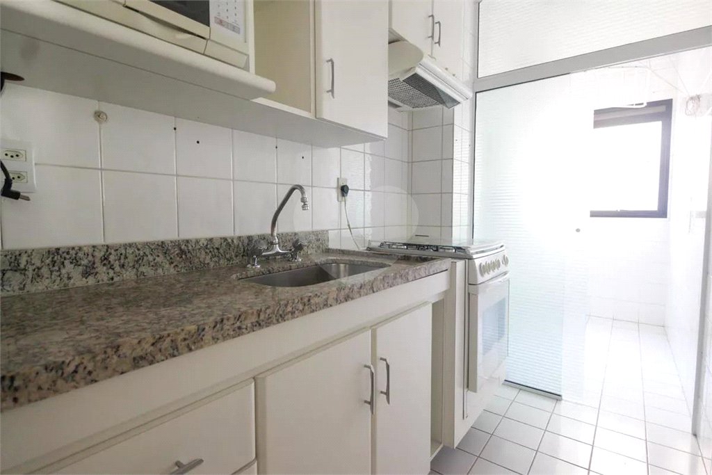 Apartamento à venda com 2 quartos, sendo 1 suíte, em Santana, São Paulo, SP