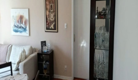 Apartamento à venda com 3 quartos em Brooklin Paulista, São Paulo, SP