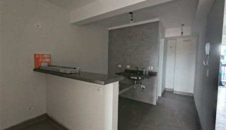 Apartamento à venda com 1 quarto em Rio Pequeno, São Paulo, SP