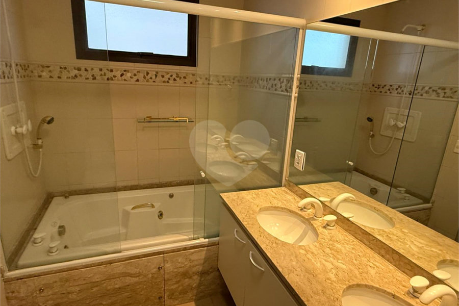 Apartamento à venda com 4 suítes em Santana, São Paulo, SP
