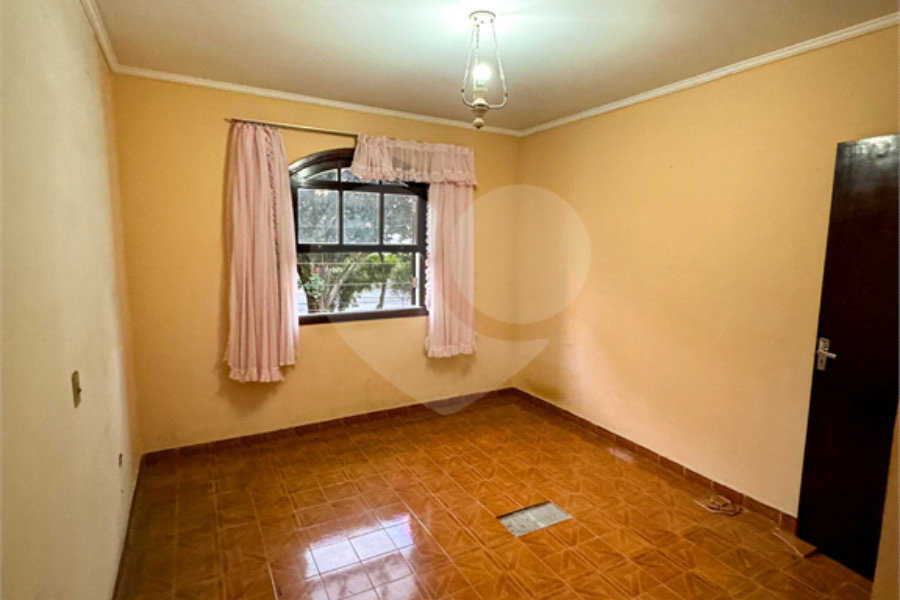 Sobrado à venda com 2 quartos em Parque Edu Chaves, São Paulo, SP