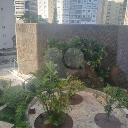 Apartamento à venda com 3 quartos em Bela Vista, São Paulo, SP
