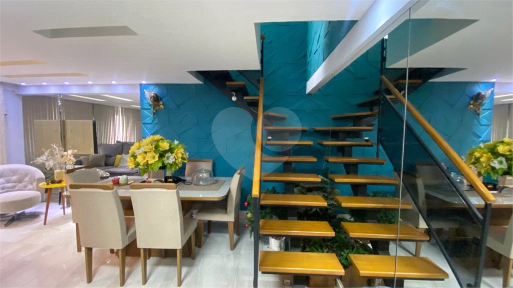 Apartamento à venda com 2 quartos, sendo 1 suíte, em Campo Grande, Rio de Janeiro, RJ