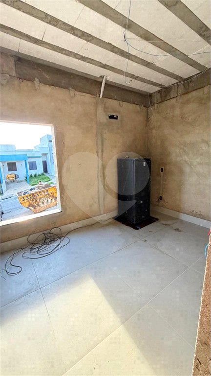 Casa à venda com 3 quartos, sendo 1 suíte,  no condomínio Horto Florestal Villagio, Sorocaba - SP