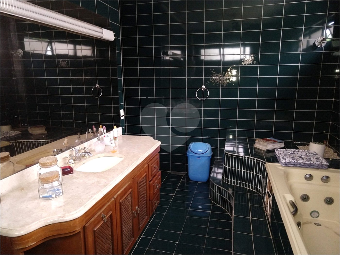 Casa à venda com 3 quartos, sendo 1 suíte,  em Jardim Brasil (zona Sul), São Paulo, SP