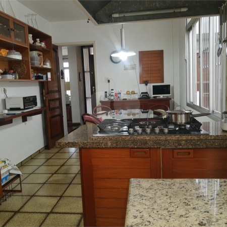 Casa de Vila à venda com 3 quartos, sendo 1 suíte,  em Indianópolis, São Paulo, SP