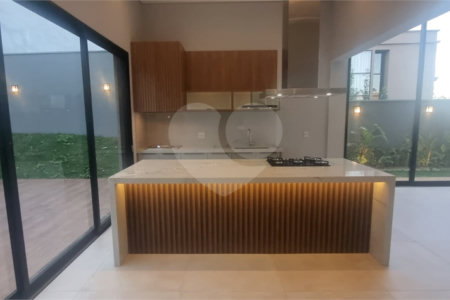 Casa à venda com 4 suítes no condomínio Residencial Alpaville Iii, Ribeirão Preto - SP