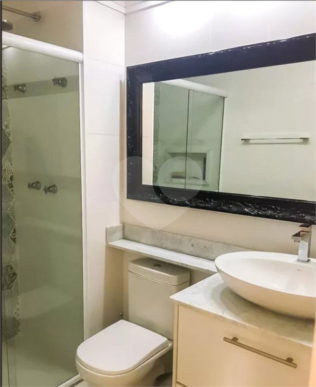 Apartamento à venda com 2 quartos, sendo 1 suíte,  em Vila Maria Alta, São Paulo, SP