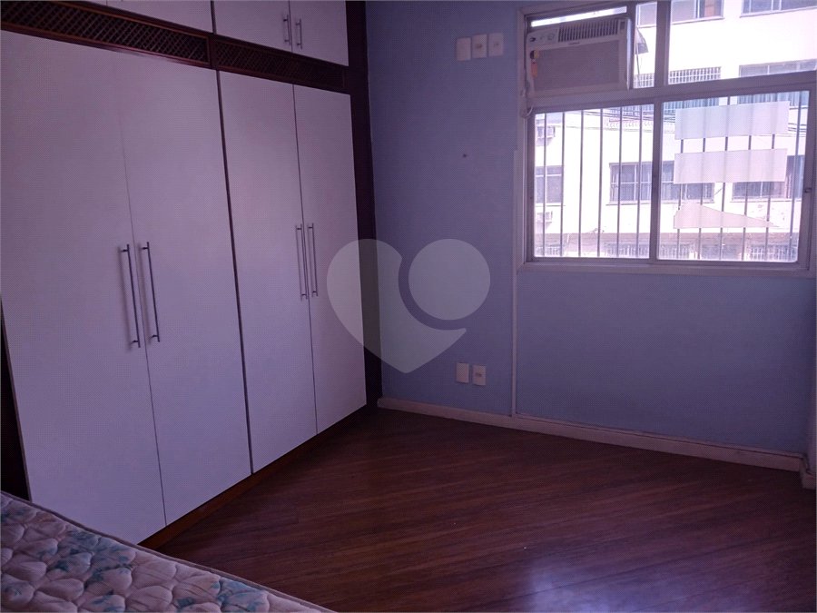 Apartamento à venda com 3 quartos, sendo 1 suíte,  em Tijuca, Rio de Janeiro, RJ