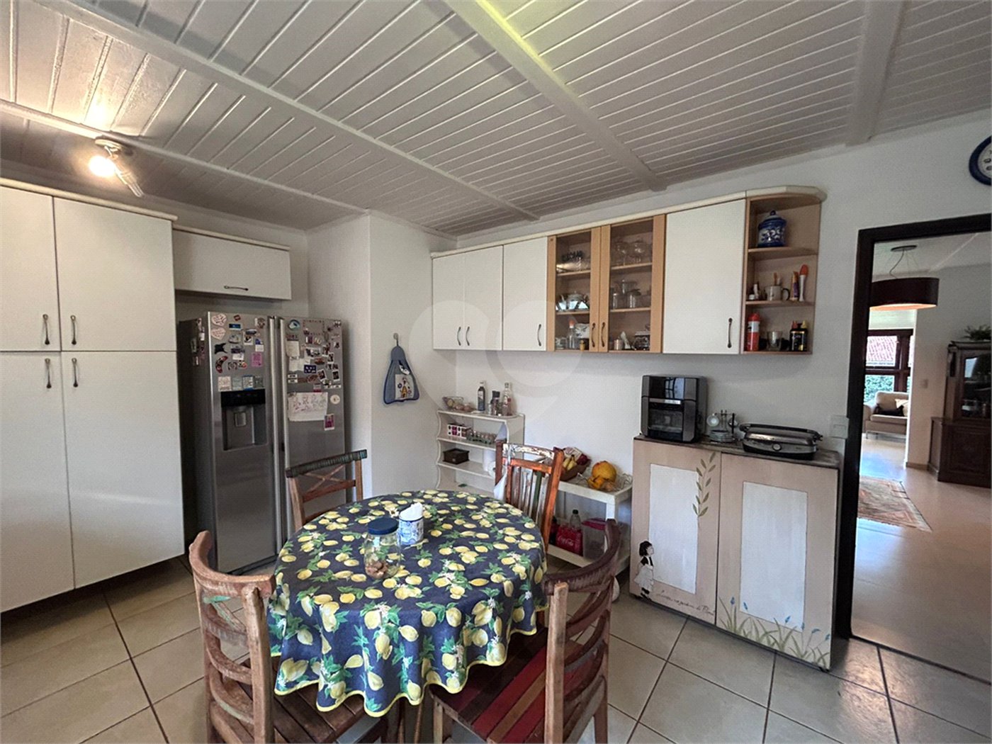 Casa à venda com 5 quartos, sendo 2 suítes, em Parque Residencial Colina das Estrelas, Tatuí, SP