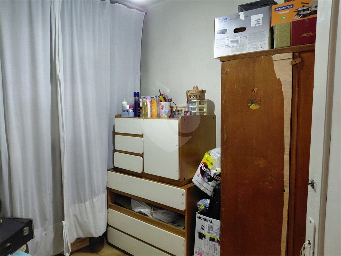Sobrado à venda com 2 quartos em Lapa de Baixo, São Paulo, SP