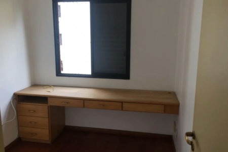 Apartamento à venda com 3 quartos, sendo 1 suíte, em Vila Andrade, São Paulo, SP