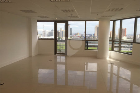 Sala à venda em Parque Bela Vista, Votorantim, SP