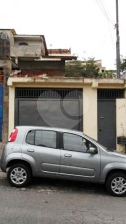 Terreno à venda com 1 suíte em Vila Aurora (zona Norte), São Paulo, SP