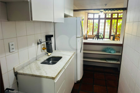 Casa em condomínio para alugar com 2 quartos em Marina, Armação dos Búzios, RJ