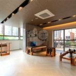 Studio à venda com 1 quarto em Planalto Paulista, São Paulo, SP