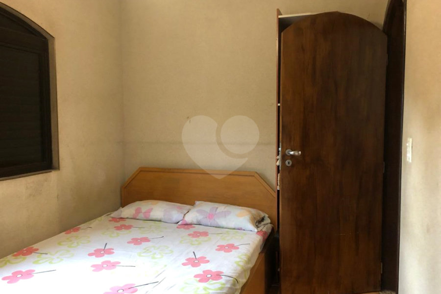 Sobrado à venda com 5 quartos, sendo 2 suítes, em Vila Maria Alta, São Paulo, SP