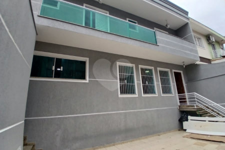 Sobrado à venda com 3 suítes em Vila Medeiros, São Paulo, SP