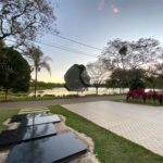Casa à venda com 4 suítes no condomínio Vivendas do Lago, Sorocaba - SP