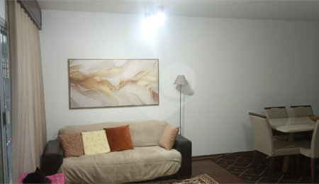 Casa Térrea à venda com 4 quartos, sendo 2 suítes,  em Mandaqui, São Paulo, SP