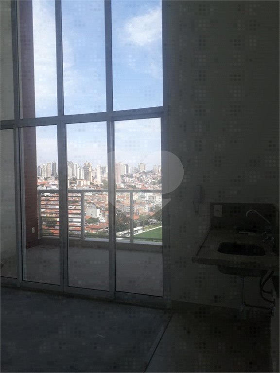 Apartamento à venda com 2 quartos, sendo 1 suíte,  em Santana, São Paulo, SP