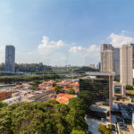 Apartamento à venda com 3 suítes em Chácara Santo Antônio (zona Sul), São Paulo, SP