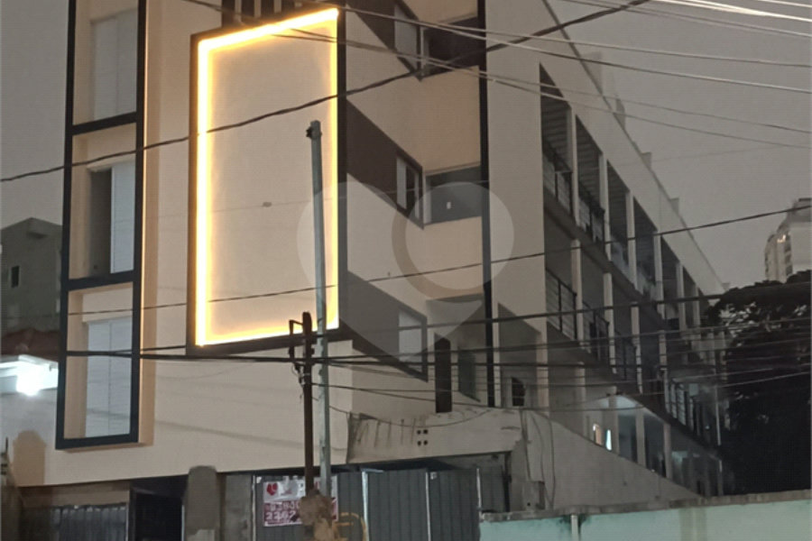 Casa à venda com 2 quartos em Santana, São Paulo, SP