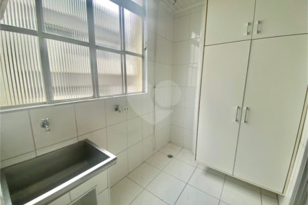 Apartamento à venda com 2 suítes em Itaim Bibi, São Paulo, SP