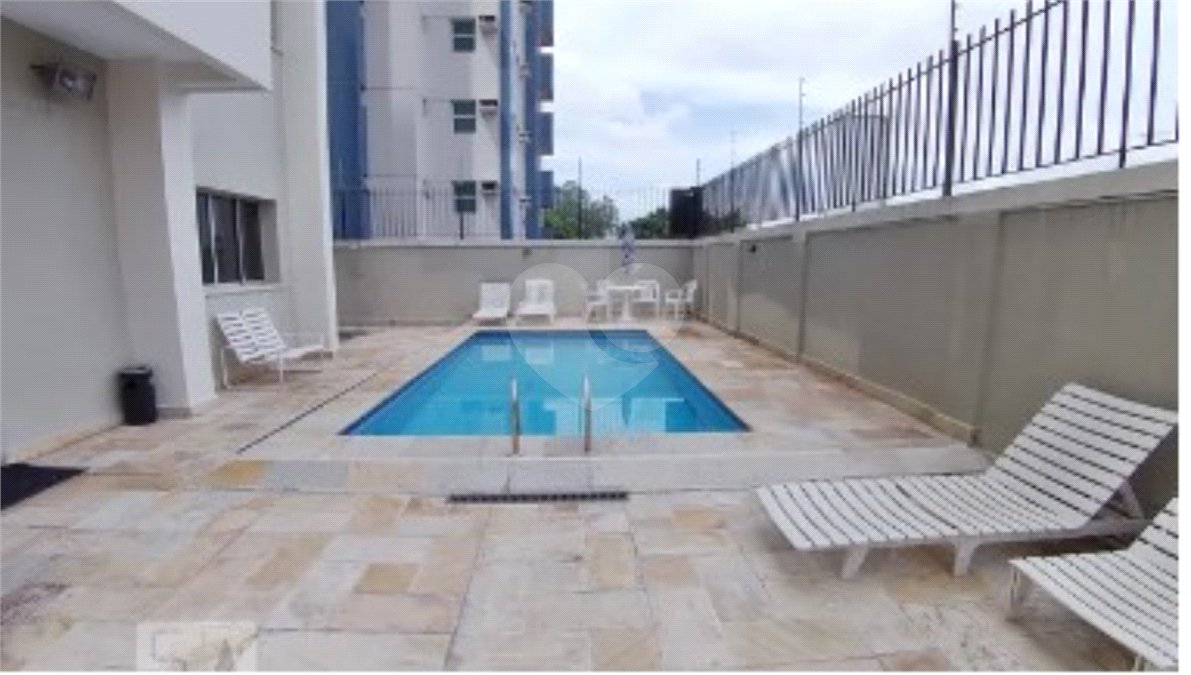 Apartamento à venda com 2 quartos em Brooklin Paulista, São Paulo, SP