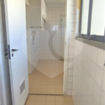 Apartamento à venda com 3 quartos, sendo 1 suíte, em Pinheiros, São Paulo, SP