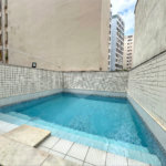 Apartamento à venda com 3 quartos em Flamengo, Rio de Janeiro, RJ
