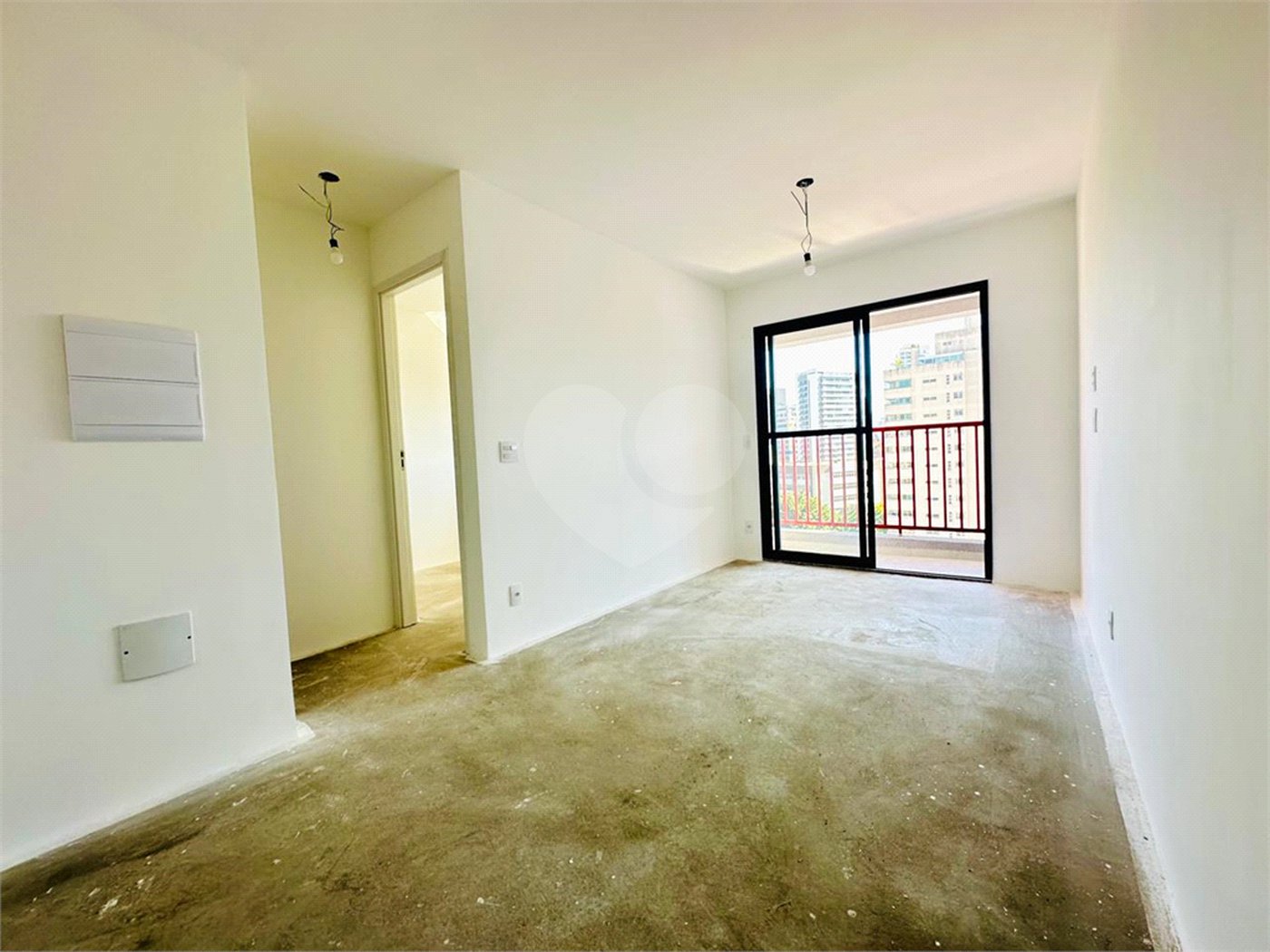 Studio à venda com 1 quarto em Vila Mariana, São Paulo, SP