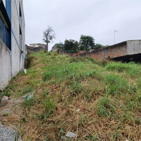 Terreno à venda em Vila Indiana, São Paulo, SP