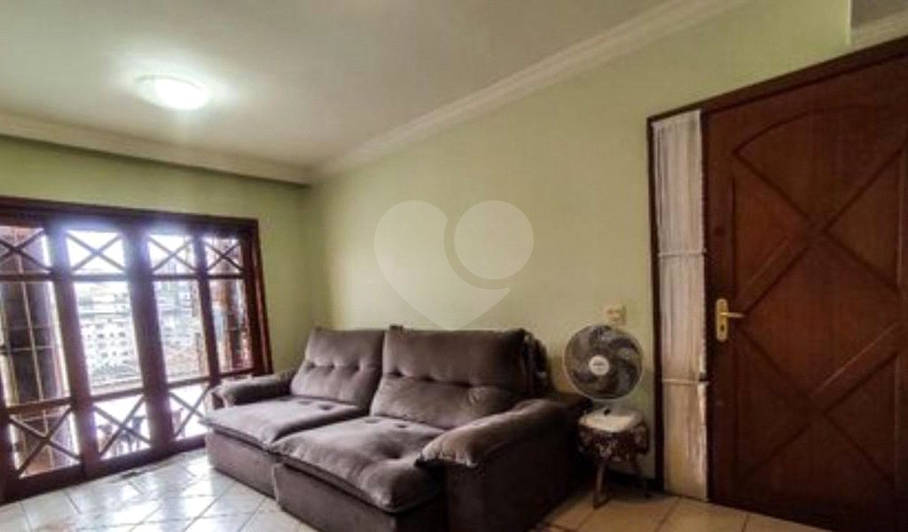 Casa à venda com 3 quartos, sendo 1 suíte,  em Vila Morse, São Paulo, SP