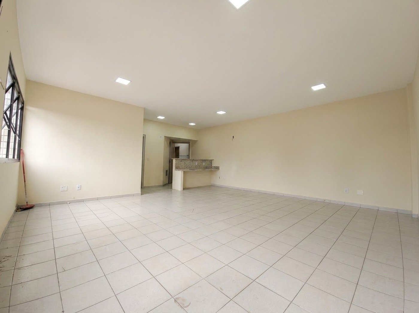 Andar Corporativo à venda, 48 m² por R$ 350.000,00 - Vila Matias - Santos/SP