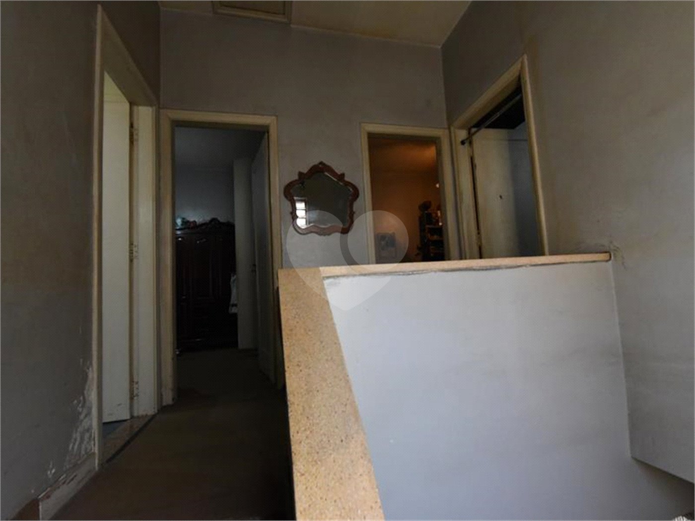 Sobrado à venda com 3 quartos, sendo 1 suíte, em Vila Clementino, São Paulo, SP