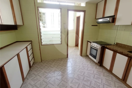 Apartamento à venda com 3 quartos, sendo 1 suíte, em Tijuca, Rio de Janeiro, RJ