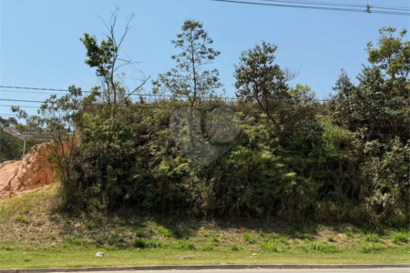 Terreno à venda em Sítio São José, Várzea Paulista, SP