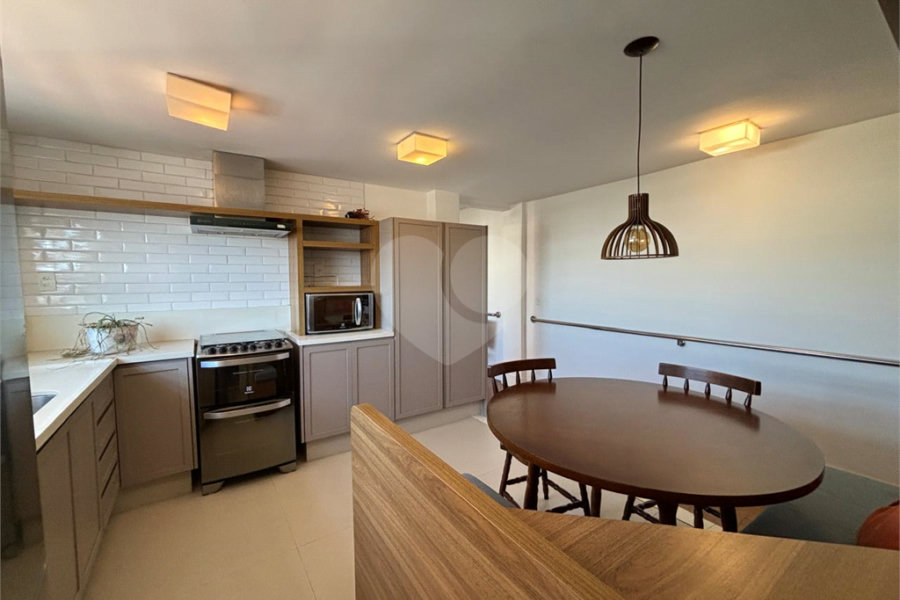 Apartamento à venda com 2 quartos em Santana, São Paulo, SP
