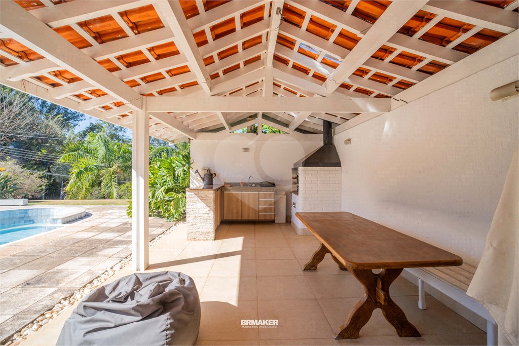 Casa à venda com 3 quartos, sendo 1 suíte,  no condomínio Vinhas da Vista Alegre - Lado Sede, Vinhedo - SP