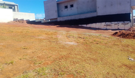 Terreno à venda no condomínio Paradise Garden, Mogi das Cruzes - SP