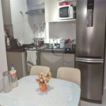Apartamento à venda ou para alugar com 2 quartos em Parque Esmeralda, São Paulo, SP