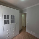 Apartamento à venda com 3 quartos, sendo 1 suíte, em Vila Augusta, Guarulhos, SP