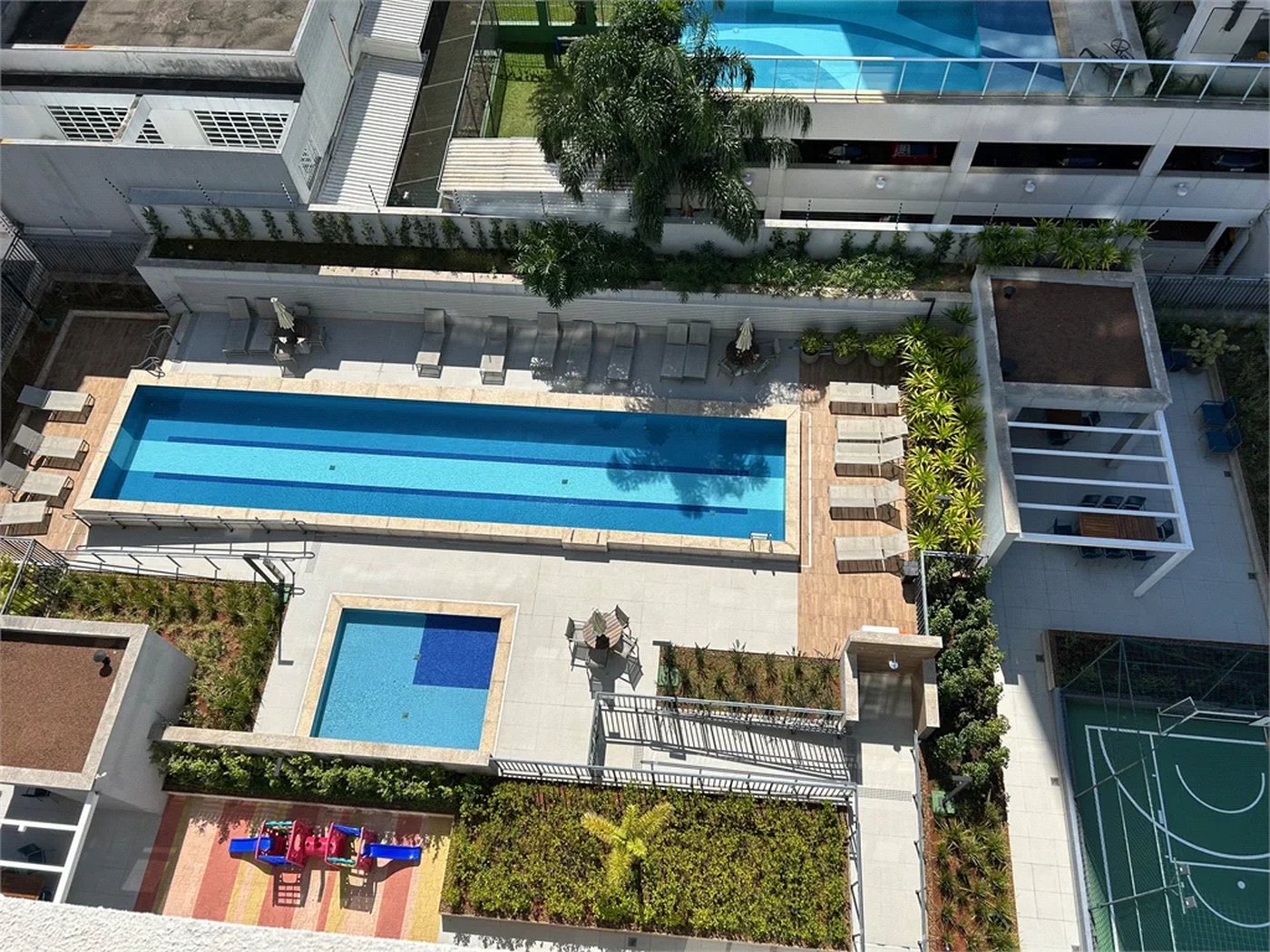 Apartamento à venda com 2 suítes em Vila Leopoldina, São Paulo, SP