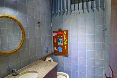 Sala Comercial à Venda na Encruzilhada – 100 M² – Santos/Sp