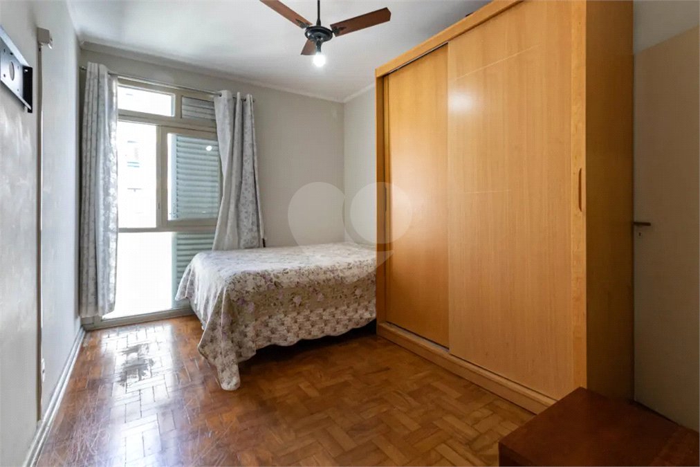 Apartamento à venda com 3 suítes em Jardim Paulista, São Paulo, SP