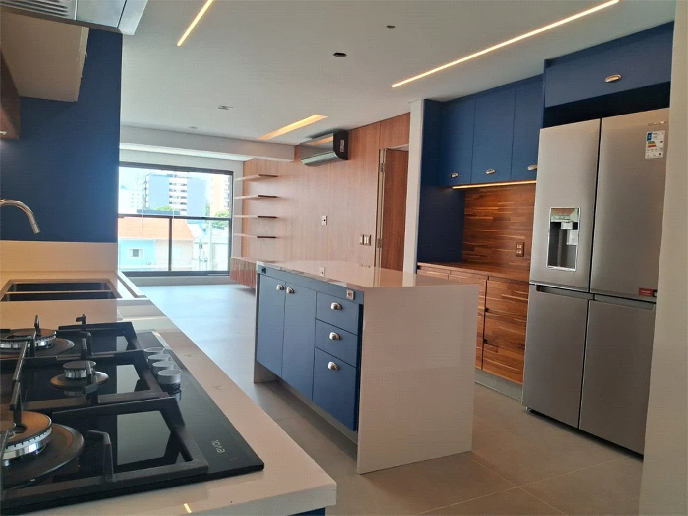 Apartamento à venda com 2 suítes em Bela Aliança, São Paulo, SP