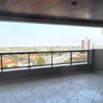 Apartamento à venda com 3 quartos, sendo 1 suíte, no Centro, Três Lagoas, MS